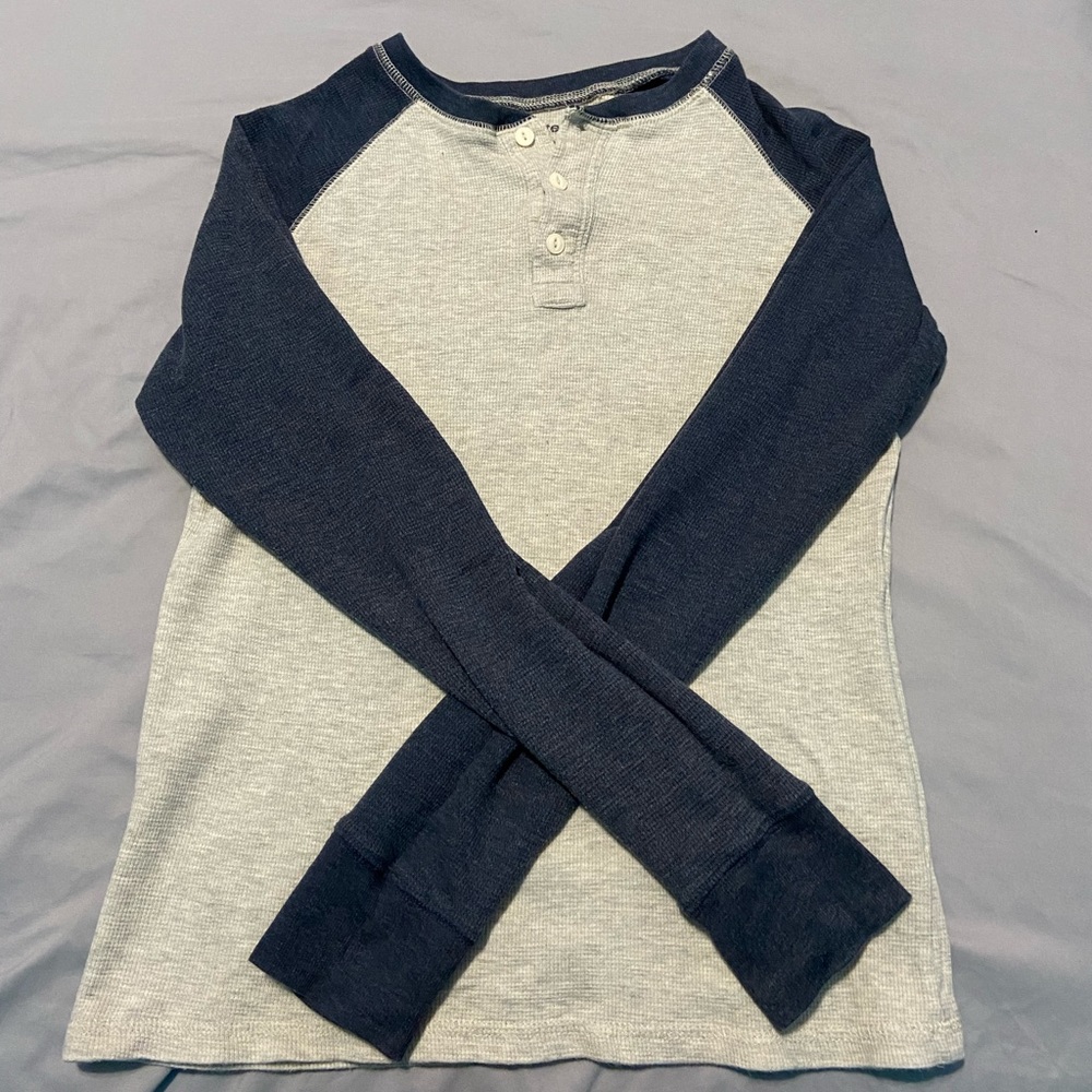 Longsleeve Shirt